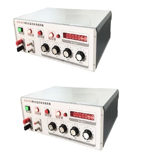 Boîtier de résistance analogique AC/DC standard Dfhb Mjz-60, résistance de 1 ohm, pour l'étalonnage et les tests - Product Image 4