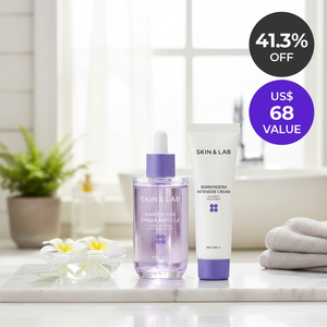 FATION SKIN&LAB Barrierderm Set de Cuidado de la Piel de Calidad, Super Oferta - Product Image 3