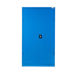 Armoire de rangement d'outils en métal pour garage de jardin, 3 tiroirs, acier laminé à froid, résistant aux intempéries, extérieur, verrouillable par clé/serrure numérique, 200 kg, OEM - Product Image 2