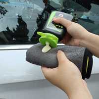 Émulsion Nettoyante Haute Qualité 150ml pour Voiture : Élimine Poussière, Saleté et Rayures Légères, Élimine le Film Huileux