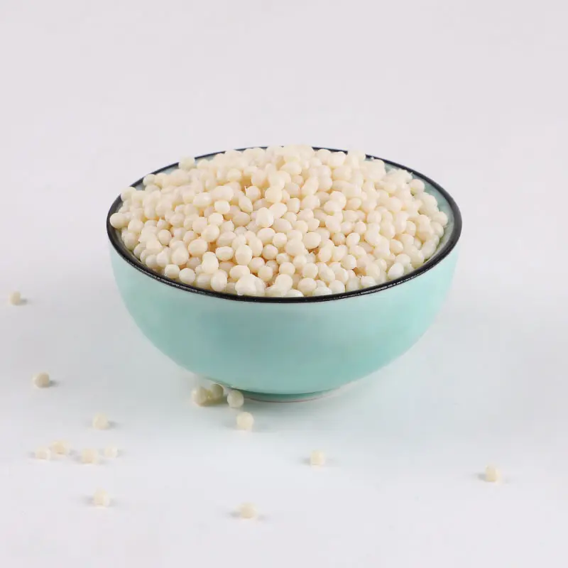 Factory ecofriendly compostable resin biodegradable raw materia granules