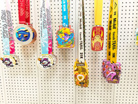 Médailles personnalisées de haute qualité pour événements sportifs, récompenses métalliques OEM, plaques de médailles sportives fines personnalisées