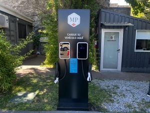 Zencar 16A 11KW <span class=keywords><strong>Wallbox</strong></span> Type 2 EV chargeur 380V Commercial OCPP EV Station de charge rapide voiture électrique publique EV charge - Product Image 4