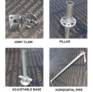 Podio de escenario de capa de andamio móvil a precio barato para negocios de <span class=keywords><strong>alquiler</strong></span> de escenarios de eventos - Product Image 5