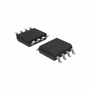 Composant électronique Mémoire 8 SOIC GD25B32ET2GR – Canal Fabricant de Puces - Product Image 1