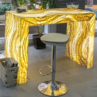 Draps de marbre artificiels translucides, autocollant de luxe en marbre, nouvelle collection