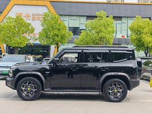 Jetour Traveler T2 Turbo <span class=keywords><strong>2023</strong></span>, SUV Usado, Gasolina, Automático, Asientos de Cuero, Techo Solar, Volante a la Izquierda, Eficiente en Consumo de Combustible, para Negocios, Ghana - Product Image 5
