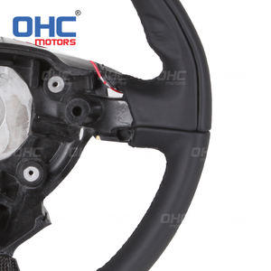 LED TR/MIN Rendement Réel Volant En Fiber De Carbone Coupe pour <span class=keywords><strong>Ferrari</strong></span> 458 <span class=keywords><strong>488</strong></span> California T F12 Sergio BerlinettaOHC Moteurs - Product Image 4