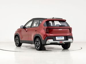 Sonet 2025, nuevo SUV familiar compacto de moda con bajo consumo de combustible, vehículo de gasolina, automóvil de gasolina - Product Image 4