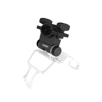 Shisha Tuyau Clip Angle Réglable Pince Narguilé Titulaire pour PS4 PS5 Contrôleur Fumer et Jouer