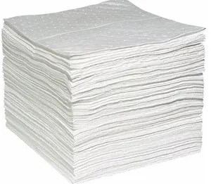 Oil Absorbent Felt Oil Absorbent Pads Oil-Absorbing Mat