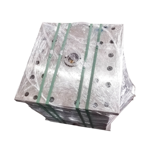 Stampo per Contenitore Industriale Usato in Plastica, Stampo per Cassa di Stoccaggio Usata, Stampo per Contenitore Industriale di Seconda Mano - Product Image 5