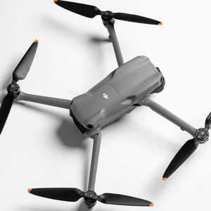 Nouveau DJI Air 3 RC-2 Fly More Combo UAV avec double caméra 48MP et 46 minutes de vol, vidéo <span class=keywords><strong>4K</strong></span>/GPS/Portable - Product Image 4