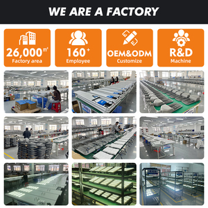 Đèn đường năng lượng mặt trời LED tích hợp tất cả trong một, hỗ trợ thanh toán L/C, chất liệu nhôm, công suất <span class=keywords><strong>40w</strong></span> 50w 60w 80w 120w 150w 200w, sử dụng ngoài trời - Product Image 6