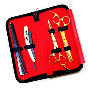 ASAP Professionnel Personnalisable 7 Pouces Salon Ciseaux Durable SUS440C Coupe De Cheveux Ciseaux De Coiffeur Beauté En Acier Inoxydable - Product Image 1