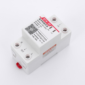 Minuteur Bluetooth Btx 30 220V 30A sans fil pour pompe à eau, contrôle intelligent pour la domotique - Product Image 1