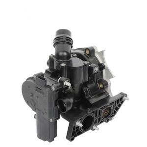 Nouvelle pompe à eau électrique <span class=keywords><strong>Elena</strong></span> EA888 1.8T/2.0T 06L121012A/06L121111H compatible avec Volkswagen Golf MK7 Audi Q5/Q7/A4/A6/TT - Product Image 3