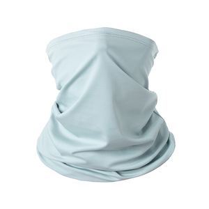 Masque cache-cou personnalisé OEM pour hommes et femmes - Masque cache-cou et protection anti-poussière pour la course à pied et la randonnée - Product Image 1