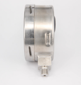 Nuevo Medidor 213.53.063 EN837-1, 1 Pieza, Repuestos, Envío Rápido DHL FedEx, Precio Directo de Fábrica, Garantía de Rentabilidad - Product Image 5