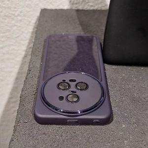 POUR L'HONNEUR En Gros Électrolytique caméra multi couleur TPU lentille film étui de téléphone portable pour <span class=keywords><strong>HONOR</strong></span> 60 70 80 - Product Image 5