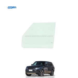 Vidrio de puerta de auto resistente a impactos y con protección UV para Land Rover Range Rover Vogue L460 OE LR154590 - Product Image 1