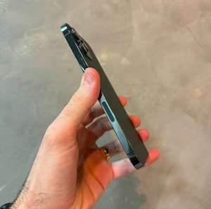 Teléfono original al por mayor <span class=keywords><strong>12</strong></span> <span class=keywords><strong>Pro</strong></span> <span class=keywords><strong>Max</strong></span> 256GB 512GB Teléfonos móviles usados EE. UU. Versión Global Unlock 5G Smartphone - Product Image 2