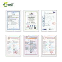 Bande de kinésiologie biodégradable et imperméable de qualité médicale pour le sport, certifiée CE ISO, avec conception personnalisable