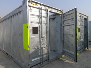 5ft <span class=keywords><strong>6ft</strong></span> 7ft 8ft 9ft 10ft <span class=keywords><strong>Mini</strong></span> <span class=keywords><strong>offshore</strong></span> <span class=keywords><strong>container</strong></span> DNV2.7-1 cấp giấy chứng nhận - Product Image 4