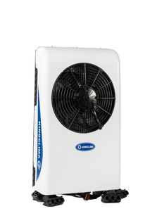 10000BTU Split Aire Acondicionado para Camión Pesado Caravana Campervan - Product Image 2