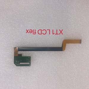 Nouveau flex LCD pour Fuji <span class=keywords><strong>XT1</strong></span> avec prise - Product Image 4