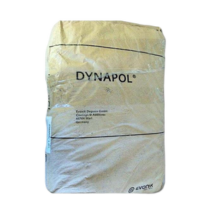 ไดนาโพลิเอสเตอร์เรซินไฮดรอกไซเลต L952ซินน้ำหนักโมเลกุลสูงยึดเกาะโลหะอย่างแข็งแรง - Product Image 1