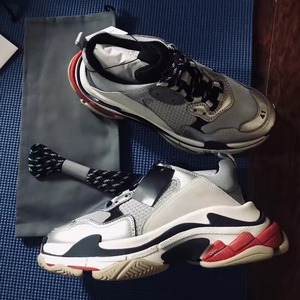 41 Chaussures classiques de haute qualité avec logo personnalisé, sneakers tendance rétro, chaussures de créateurs célèbres, livraison directe - Product Image 1