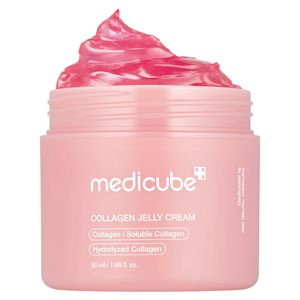 Creme Facial Energético de Extratos Naturais de Cúrcuma Medicue 100g, Ingredientes Antioxidantes e Iluminadores, Creme Facial Nutritivo - Product Image 1