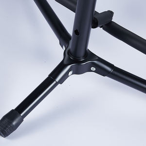 Soporte vertical para guitarra, soporte vertical para laúd bajo, soporte para <span class=keywords><strong>piano</strong></span> extendido, marco de Balada plegable, venta directa de fabricantes - Product Image 4