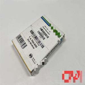 ตัวหนีบปลายบัส 750-600 โมดูลระบบ I/O <span class=keywords><strong>750600</strong></span> ยูนิต - Product Image 1