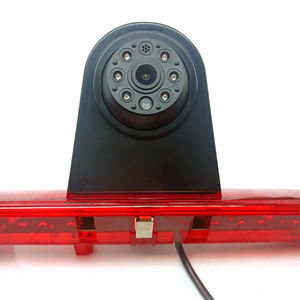 Convient à la caméra <span class=keywords><strong>de</strong></span> feu <span class=keywords><strong>de</strong></span> freinage haute montée <span class=keywords><strong>de</strong></span> Ford Transit, caméra <span class=keywords><strong>de</strong></span> recul étanche, <span class=keywords><strong>image</strong></span> haute définition - Product Image 2