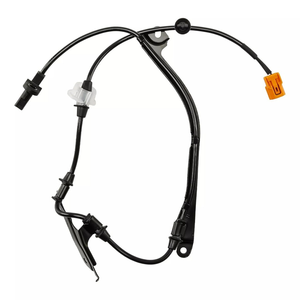 Sensor de Velocidad ABS Delantero Derecho para Acura TL (2004-2008) 57450-SEP-A01 57450SEPA01, Repuestos para Automóviles - Product Image 2