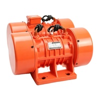 Bestseller OLI Wolong 1kn 2kn 3kn 4kn 5kn 10kn 15KN MVE YZS YZU 380V Vibrationsmotor Elektrischer Vibrator IP66