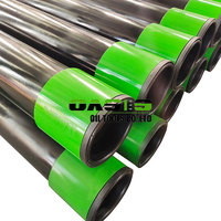 Tuyau de tubage de puits de pétrole API J55 en acier inoxydable 13-3/8"