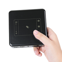 Proyector LED TD-D013 Global, Versión Original Mini Proyector Láser de TV de 150 Pulgadas 1080 Full HD 4K
