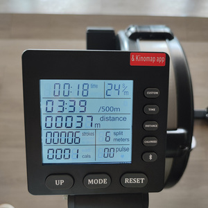 PM5 Air Rower New Thiết Bị Tập Thể Dục Chèo Máy - Product Image 5