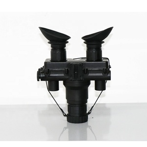 กล้องส่องกลางคืน Gen2+ Tactical Factory Supply รุ่น Gen3 แบบสองตา ระยะไกล พร้อมกล้องส่องกลางคืนแบบสองตา - Product Image 2