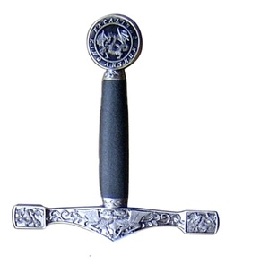 Bộ Phim Lord Of The <span class=keywords><strong>Ring</strong></span> Kiếm Theo Yêu Cầu Hobbit Sting Sword Cosplay - Product Image 1