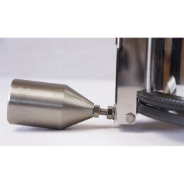 B-GRADE: Flap automatico per PVC Ø 300 mm - Product Image 3