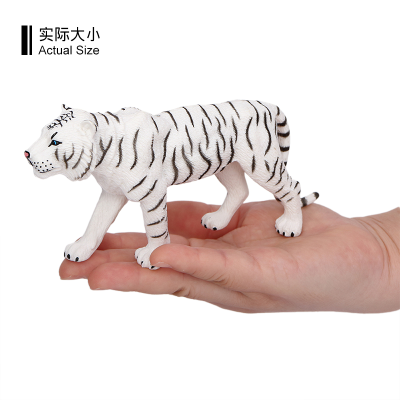 3647 White Tiger