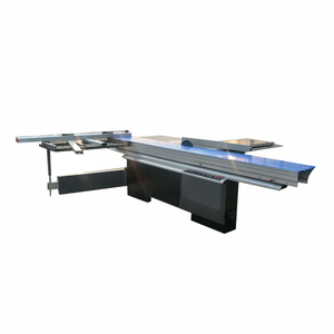 Sierra de Mesa Deslizante para Paneles de Muebles <span class=keywords><strong>Powermatic</strong></span> para Trabajos en Madera - Product Image 2