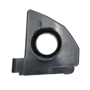 กล่องเก็บเสียงซุ้มล้อ Peugeot Citroen C4L รุ่น 9810142080 พร้อมโฟมดูดซับเสียง - Product Image 1
