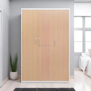 Garde-robe imprimée par transfert de grain de <span class=keywords><strong>bois</strong></span> - Product Image 3