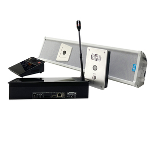 Amplificateur de puissance audio sans fil 4G professionnel compatible avec système de sonorisation GSM SIM, idéal pour les récepteurs et amplificateurs. - Product Image 6