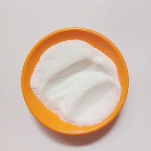 ผงโซเดียมกลูโคเนตเกรดอุตสาหกรรม98% 527-07-1สำหรับสารเติมแต่งคอนกรีต - Product Image 1